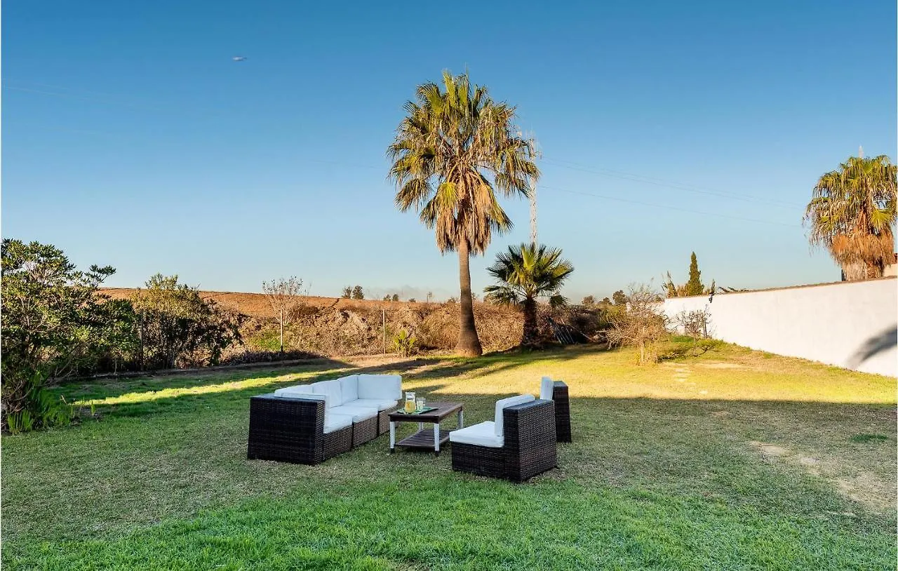 Lovely Home In Chiclana De La Fronter With Wifi Chiclana de la Frontera