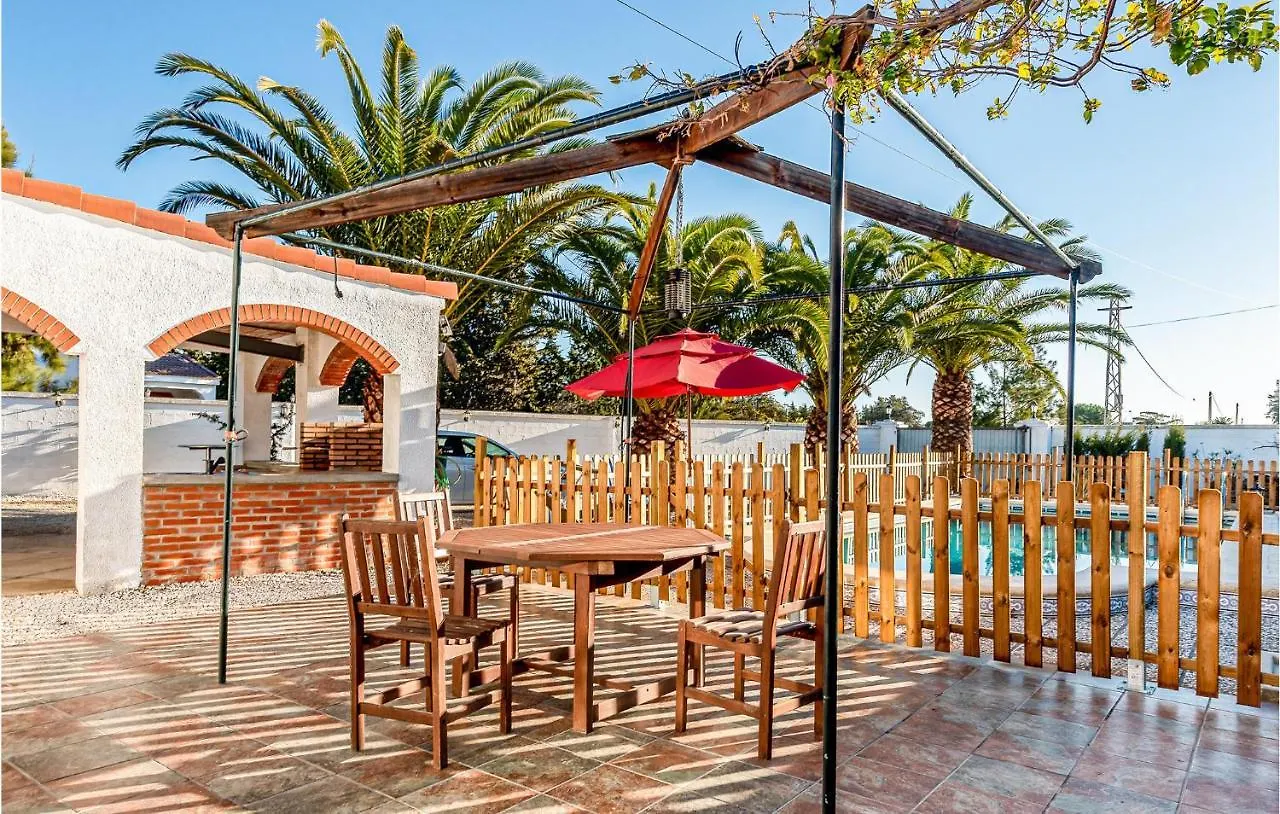 Holiday home Lovely Home In Chiclana De La Fronter With Wifi Chiclana de la Frontera