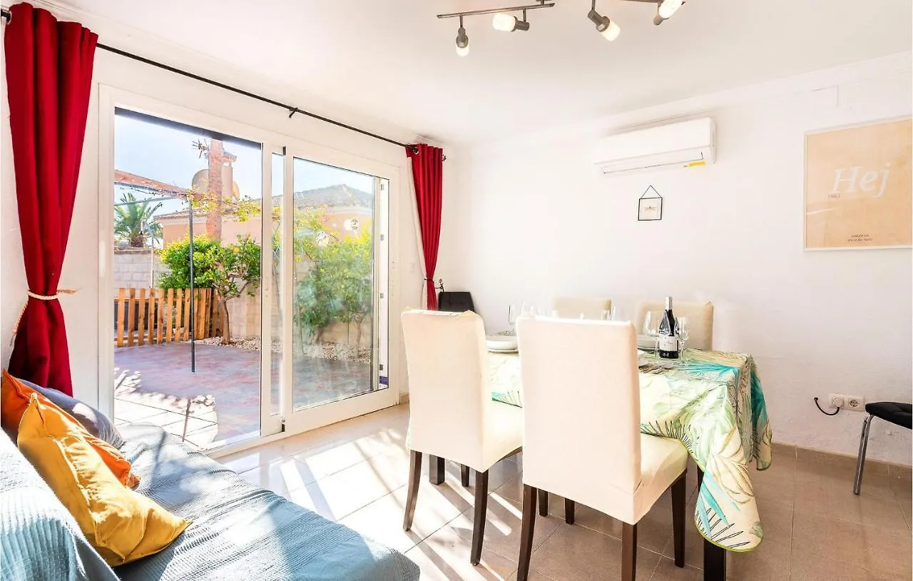 Lovely Home In Chiclana De La Fronter With Wifi Chiclana de la Frontera 0*,  Spain
