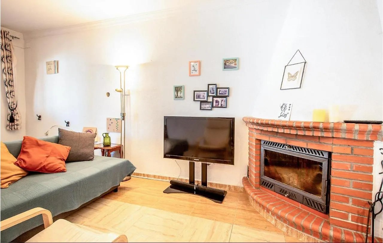 Holiday home Lovely Home In Chiclana De La Fronter With Wifi Chiclana de la Frontera Spain
