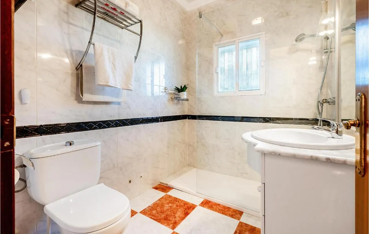 Holiday home Lovely Home In Chiclana De La Fronter With Wifi Chiclana de la Frontera