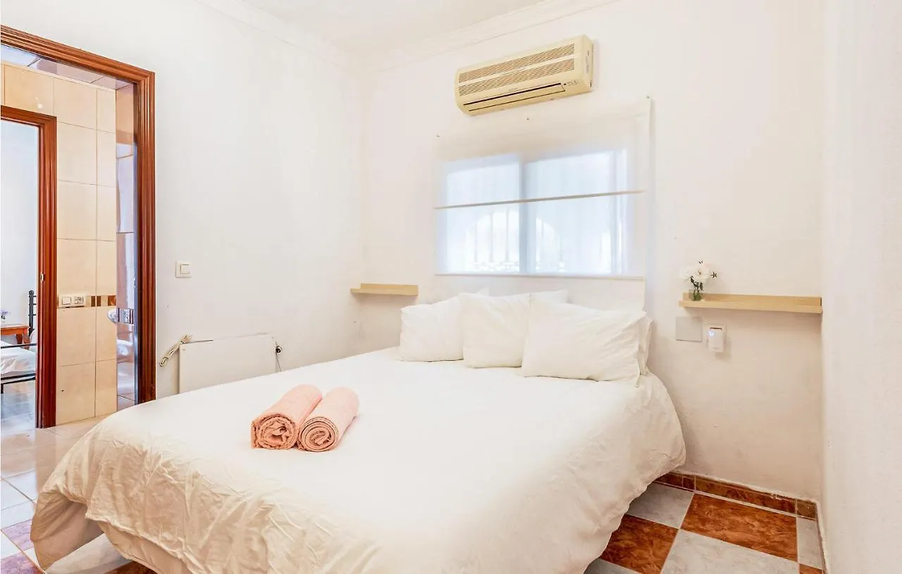 Lovely Home In Chiclana De La Fronter With Wifi Chiclana de la Frontera