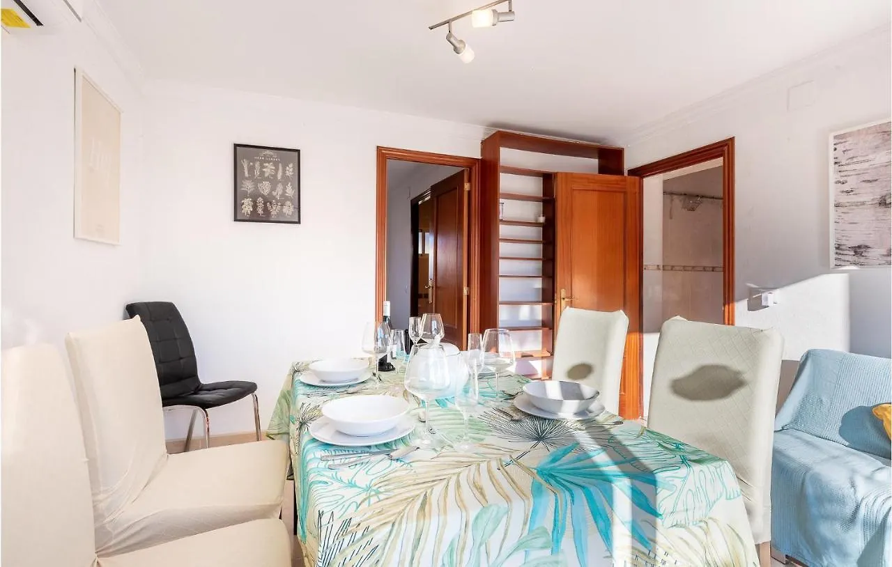 Lovely Home In Chiclana De La Fronter With Wifi Chiclana de la Frontera Holiday home
