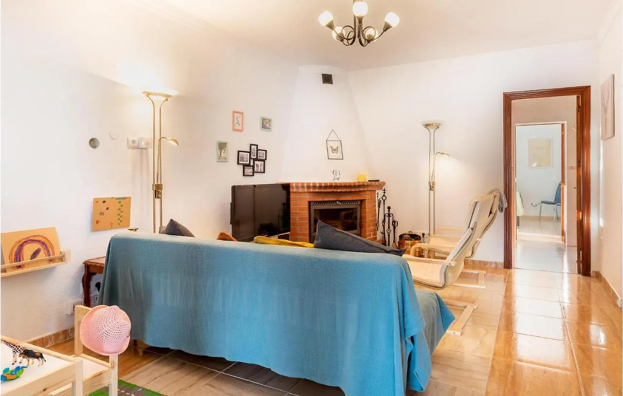 Lovely Home In Chiclana De La Fronter With Wifi Chiclana de la Frontera 0*,  Spain