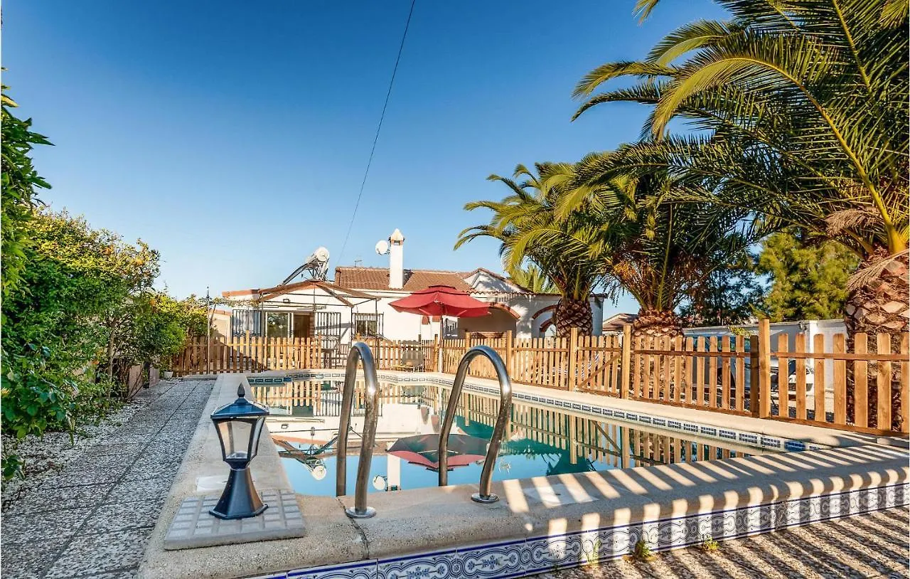 Lovely Home In Chiclana De La Fronter With Wifi Chiclana de la Frontera Spain