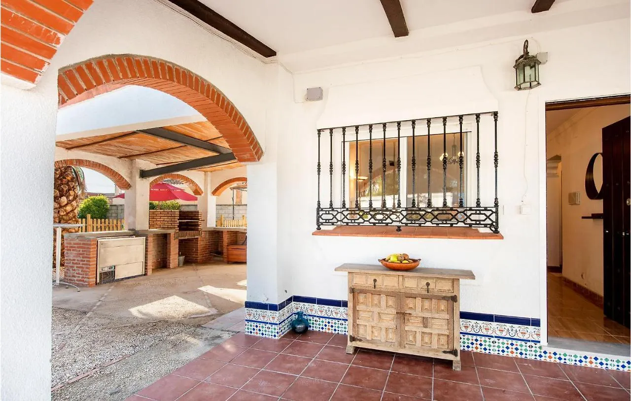 Lovely Home In Chiclana De La Fronter With Wifi Chiclana de la Frontera Holiday home